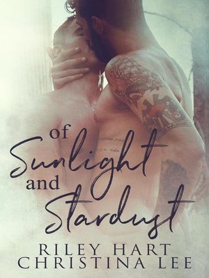 Of Sunlight and Stardust - ebook